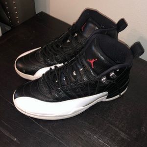 Jordan retro 12s